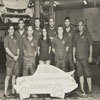 Equipo humano Taller Chano