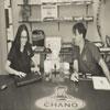 Equipo humano Taller Chano